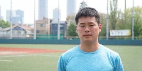 【社会人野球】大阪→鳥取→茨城　家族全員で乗り越えた困難　ドラフト候補右腕が語る強い絆