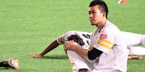 鷹・千賀、再開初戦に先発　5打数4安打と苦手な近藤に対し「カモが反撃します」