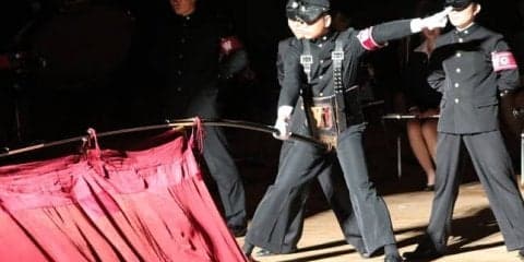 六大学で半年間の集大成を魅せる