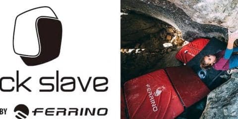 オリンピック正式種目で注目を集めるクライミングのブランドがイタリアより日本上陸