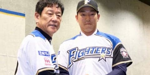 28日の公示　日ハムがトレード加入の宇佐見を即登録、オリ増井、成瀬が昇格