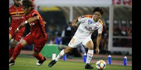 要因はふたつ。最下位だった清水エスパルスが急浮上できたのはなぜか