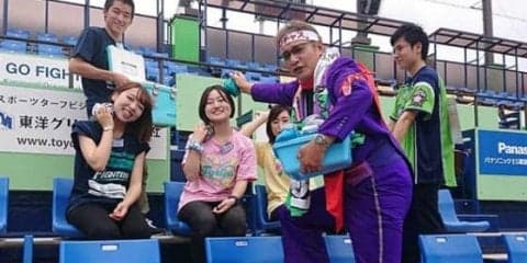 日本ハム、「鎌スタ☆氷のう付チケット」限定発売　DJチャス。「ここからが正念場」