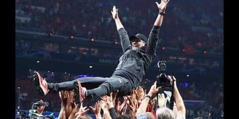 今季欧州CL総括。次のサイクルに入って覇権を握るクラブはどこか？