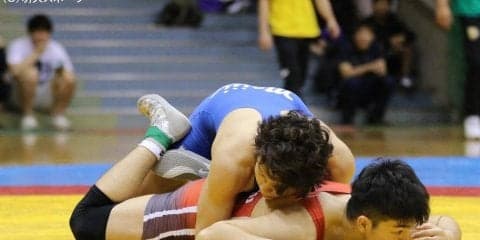 入賞者続出も優勝者現れず　インカレで雪辱誓う／東日本学生春季選手権