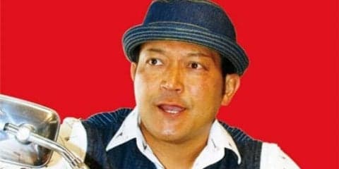 ロッテ、“ぐっさん”が7・7西武戦で始球式　「いいゲームとなるように祈って大事に」