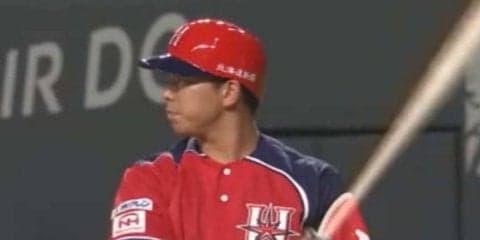 鷹交流戦明け白星で首位キープ！　千賀8勝目、日ハム宇佐見デビューも4連敗