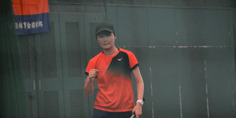 【テニス（女子）】ついに破ったワセダの壁。２１年越しの悲願を達成！／第１０２回早慶対抗庭球試合