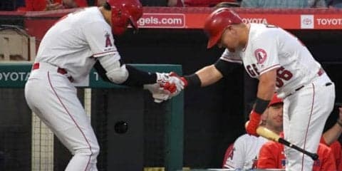 【MLB】反抗の7月へ…主力復帰のエ軍打線にナインも手応え　「万全なラインナップ」