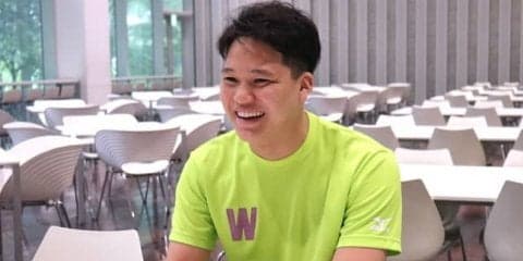 【連載】早慶戦直前特集『継承』最終回　大芦知央主将