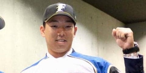 日ハム宇佐見は「喉から手が出るほど欲しかった」攻撃型捕手　栗山監督語る