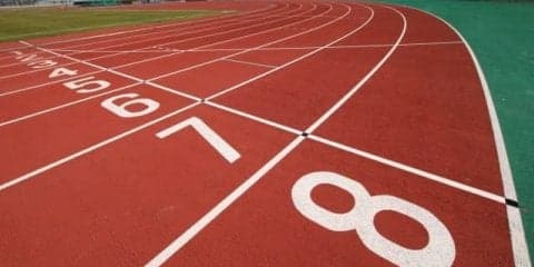 サニブラウン優勝、世界選手権の代表に内定、まだまだ伸びしろ！