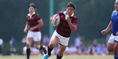 関東大学オールスターに相良監督含め、５名が選出！