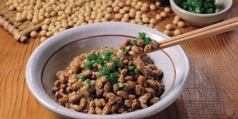 最強のコンビ！？「キムチ納豆」のうれしいダイエット効果