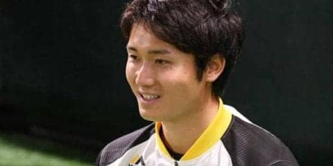 鷹2015年ドラ1高橋純がプロ初勝利　上林逆転2ラン　日ハム5連敗