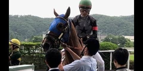 戸崎圭太、ＪＲＡ通算１０００勝達成