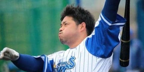 DeNA、延長10回に宮崎のサヨナラ打で3連勝！　広島は交流戦明け連敗スタート