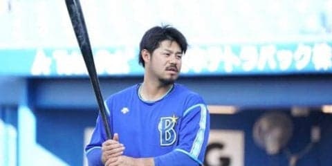 DeNA宮崎、挽回の延長10回2死満塁サヨナラ打　「頼むから落ちてくれと」