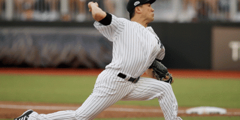 【MLB】田中将大、歴史的一戦は2/3回6失点KO　両投手苦しむも「何も言い訳することない」