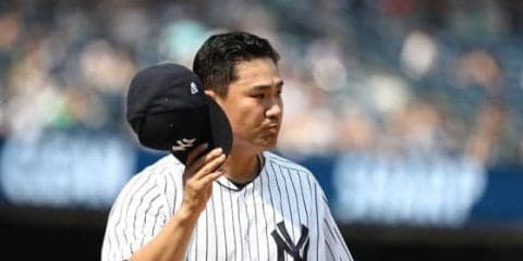 MLB欧州初開催は超乱打戦　田中将大も炎上、NYメディア驚愕「6-6の同点でまだ初回」