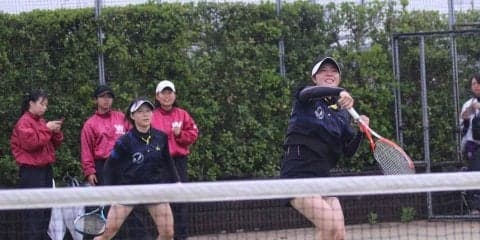 女子　東インカレベスト８も収穫あり／東日本大学対抗競技大会