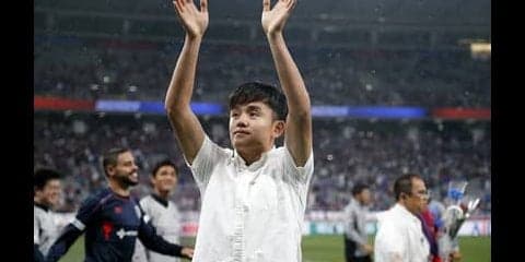 「久保建英抜き」の首位FC東京が、初優勝するために必要なこと