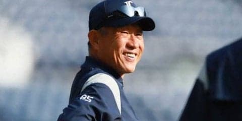 西武辻監督、大勝にもヒヤヒヤ「中盤押されっぱなしでギリギリ」