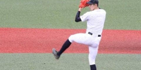 【高校野球】佐々木朗希が語った最後の夏への想い「仲間のために甲子園」「壁を破りたい」