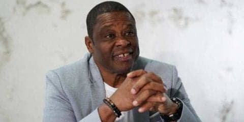 鷹の米ドラ1右腕、成功の鍵は王会長 　元Gクロマティ氏「外国人の扱いを熟知」