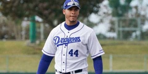 オリ松葉＆武田と中日松井雅＆松井佑がトレード　モヤは金銭トレードでオリへ