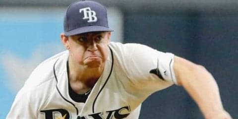 【MLB】“米版オオタニ”マッケイに敵将は脱帽　初登板初勝利を献上し「情報はあったが…」