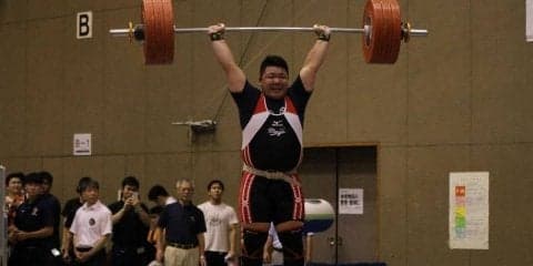 ケガが影響し精彩に欠ける結果に　団体総合７位／東日本大学対抗選手権