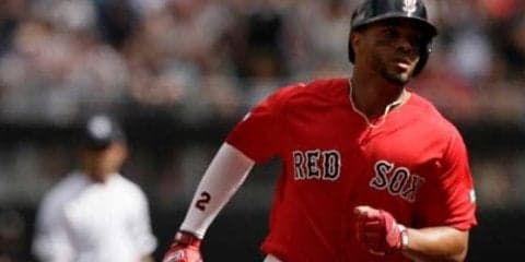 【MLB】ロンドンの悪夢再び…　ヤンキース、田中将大に続き第2戦も初回3被弾で4失点