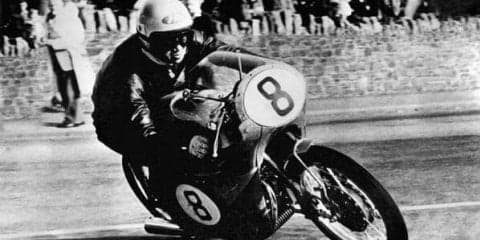 ホンダ、世界選手権参戦60周年---世界各地で記念イベントを開催