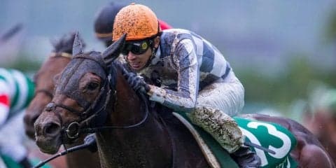 【ラジオNIKKEI賞】武豊「小回りコースの分…」木梨憲武命名のゴータイミングが3着