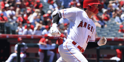 【MLB】大谷翔平、298日ぶりの1試合2発！　技あり11号ソロ＆豪快12号ソロ