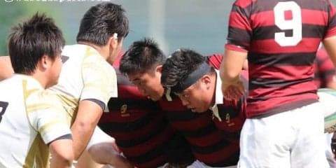 Ｕ２０日本代表メンバーも戻り、流通経大に快勝！