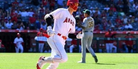 【MLB】大谷、6月は自己最多9発　HR競争出場へ期待高まるも…監督「球団と選手が決断すること」