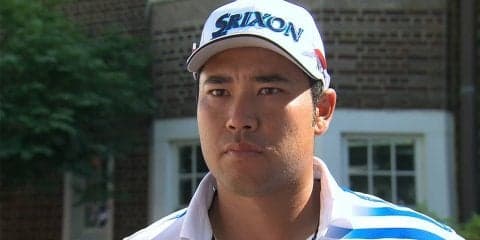 松山英樹「良い部分をさらに増やせるようにしたい」通算15アンダー13位フィニッシュ