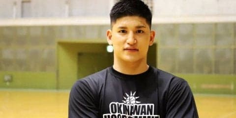 不遇のシーズンを乗り越え海外挑戦の夢を貫く津山尚大「自分が先駆者になりたい」