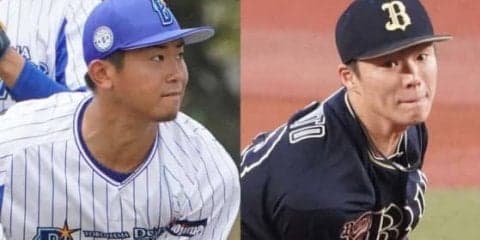 最多は鷹7人、最少は中日＆オリで3人　初選出はセ11人、パ3人…球宴選出選手の内訳は？