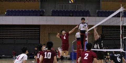 青学大にまさかの敗戦、東日本インカレ連覇ならず