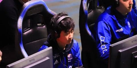 ＜FIFA19グローバルシリーズ＞日本代表のナスリ選手とつぁくと選手がベルリン・プレイオフ大会出場権獲得！