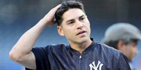 【MLB】「もうどうでもいい」未だ復帰せぬ、ヤ軍の年棒23億円“不良債権化”野手にファンも呆れ