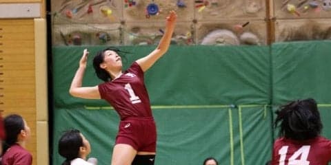 実力を出すも青学大に敗戦し、東日本インカレを終える