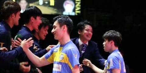 【Tリーグ】岡山リベッツ、岡山ダイハツ販売株式会社とスポンサー契約締結