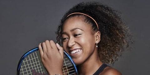 シチズン、大坂なおみ試合着用モデル第4弾「エコ・ドライブ Bluetooth」発売