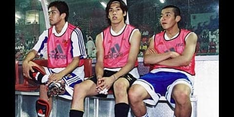 自分のことしか考えていなかった「黄金世代」のGK、20年後の本音