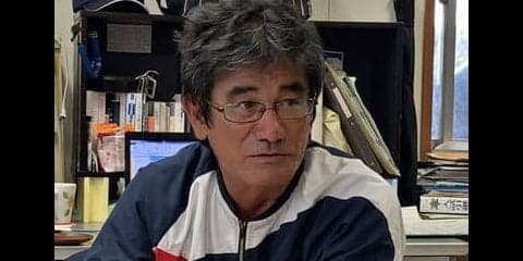 栽弘義と上原忠、名監督同士の出会い。沖水が21年ぶり甲子園へ好発進