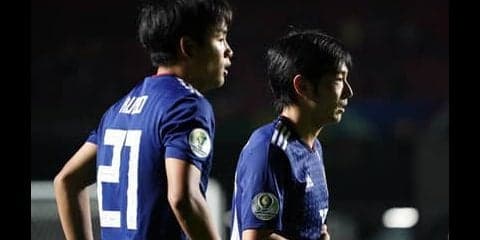 スペインの名将がコパの日本を評価。「南米の強豪と対等に戦える」